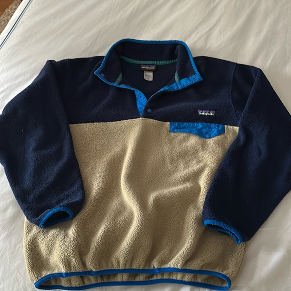Patagonia fleece - Picture 1 of 5